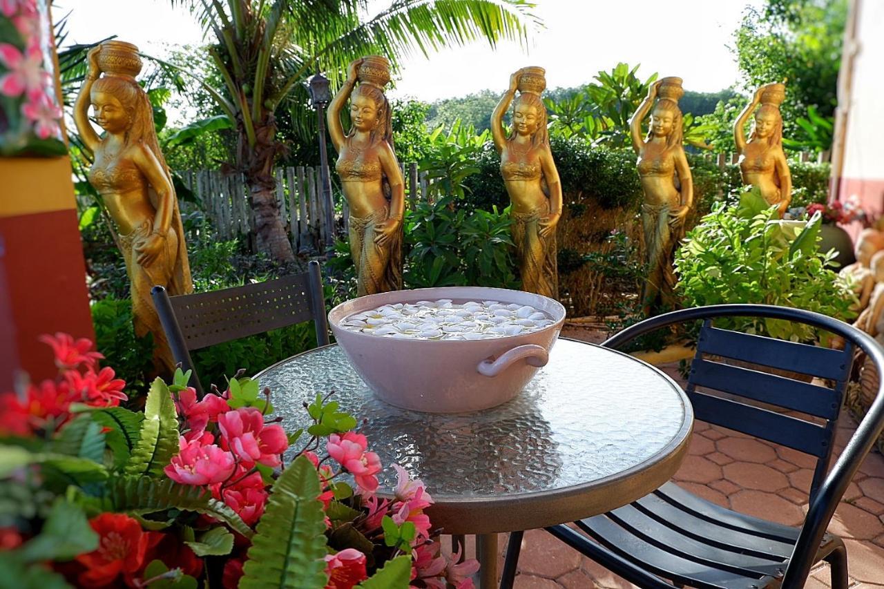 Bali Boutique Hotel Suratthani Surat Thani Luaran gambar