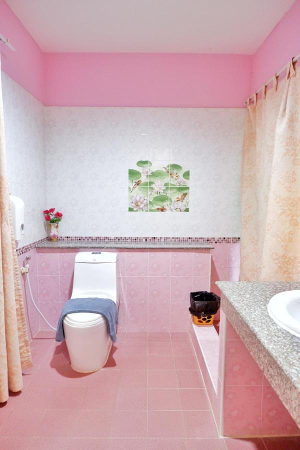 Bali Boutique Hotel Suratthani Surat Thani Luaran gambar